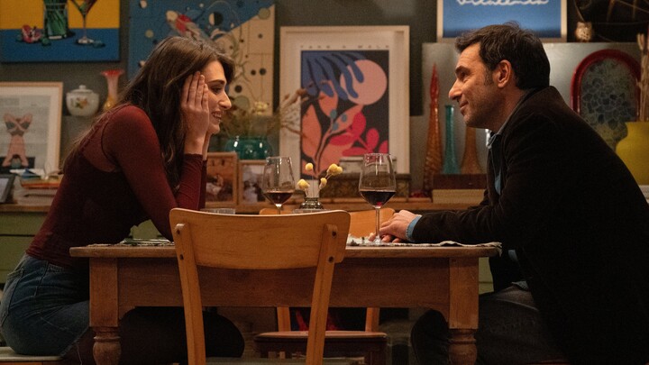 Watch Somebody to Love Full Movie 2025 HD - onoflix.ru