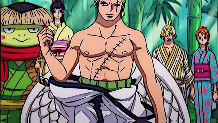 One Piece