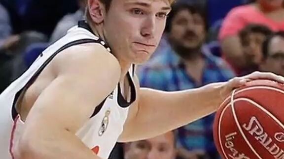 luka doncic gaano sya kagaling