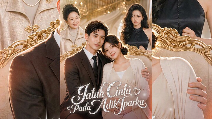 Jatuh Cinta Pada Adik Iparku Full Bahasa Indonesia (FR)
