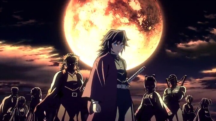 MAD·AMV - ดาบพิฆาตอสูร