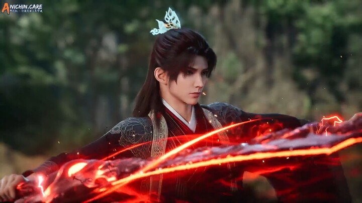 Immortality S5 Eps 19 Sub Eng Indo 1080p