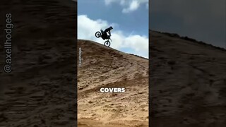 Front wheelie bike jump #trynottosaywowchallenge #likeaboss #peopleareawesome