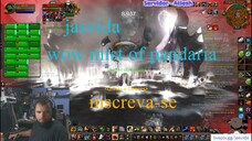 Sha da Raiva - WoW Mist of Pandaria ‐