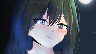 Self Portrait dari seseorang yang kukenal..