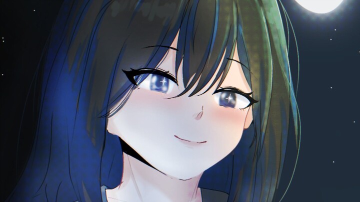 Self Portrait dari seseorang yang kukenal..