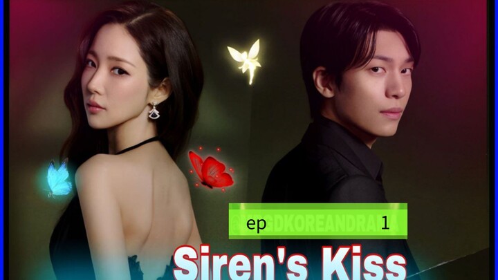 Siren s_Kiss_2026_S01E01_480p Hindi.