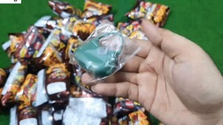 AJIB JIDDAN DAH!!! NGABUBURIT DAN LANGSUNG UNBOXING HASILNYA!!! 10