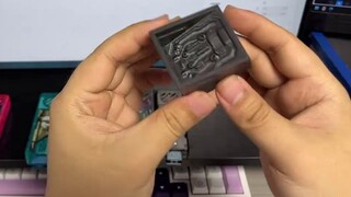 [Sumber terbuka buatan sendiri] Driver sederhana yang dapat digunakan sebagai hiasan desktop