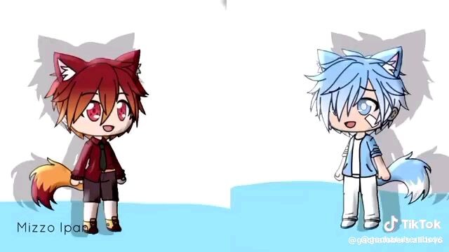Mizzo Ipang Gacha
