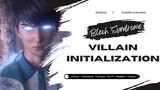 Villain Initialization Episode 03 Subtitle Indonesia