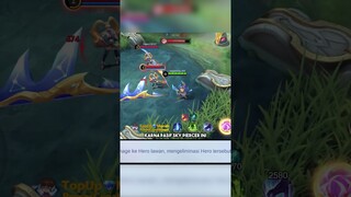 2 Item Game Changing