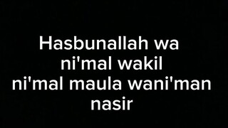 orang yang banyak doa