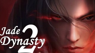 Jade Dynasty season 2 Episode 18 [44]