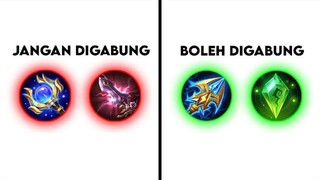 Aku Pelajari Semua Item Magic Biar Kamu Gak Harus