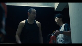 Alice in Borderland Season 1 Episode 5 Tagalog Dub