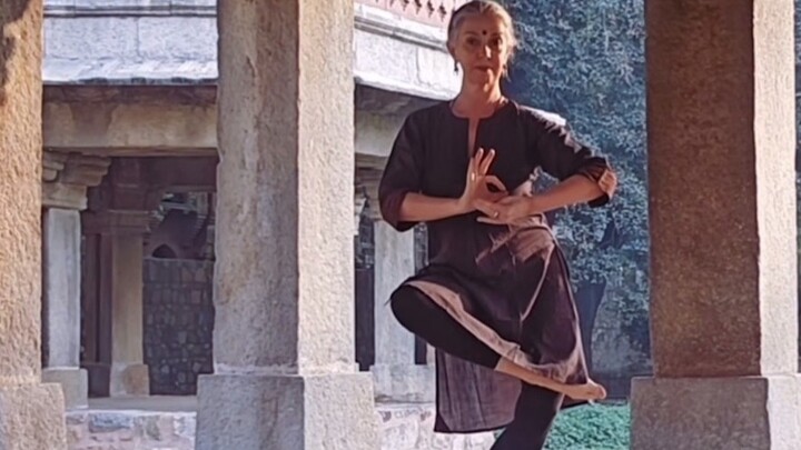 Ritme Klasik di Ujung Jari dan Ujung Kaki