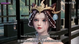 Xuan Emperor Eps 155 Sub Indo