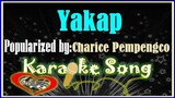 Yakap Karaoke Version by Charice Pempengco- Minus One -Karaoke Cover