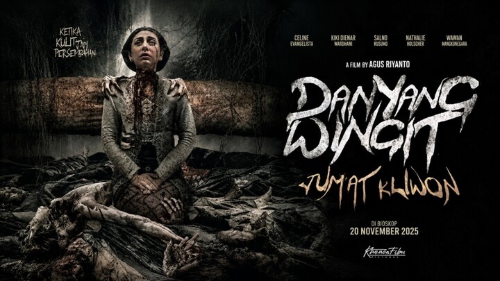 DANYANG WINGIT II FILM HOROR INDO