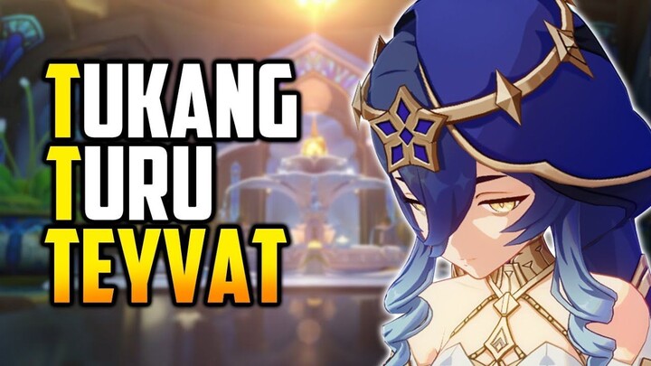 Shielder Tukang Turu__ _ Full Analisis & Build Guide Layla!!