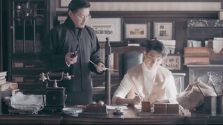 [Xue Qianshan & Du Luocheng/Xue Du] CEO dan Istri yang Mendominasi/Menyentuh hati