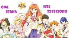 Tập 09 Magic-Kyun! Renaissance (Magic-Kyun! Renaissance, Maji-Kyun! Renaissance)