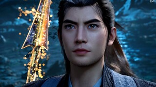 “卧槽不愧是韩立，不敢想象结婴后有多封神！”