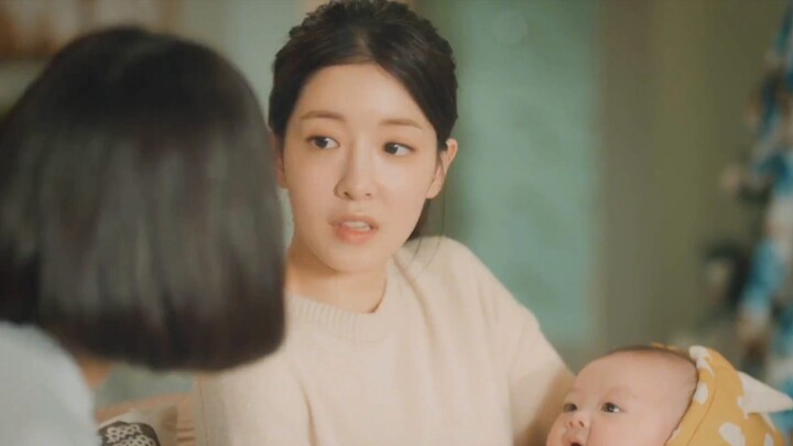 Hilarious three grown men were driven crazy by a young and open-minded mother