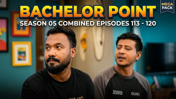Bachelor Point S05 Ep 113 120 COMBINED