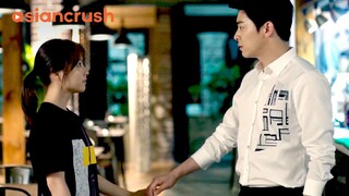 Thirsty ghost finally lets go of the object of her desire | Korean Drama | Oh My Ghost