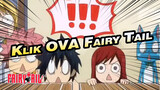 [Fairy Tail OVA] Mereka Melakukan Perjalanan Waktu