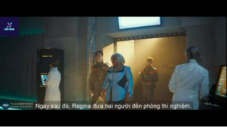 REVIEW PHIM : chiến tranh hành tinh (p2) #rvphimkhoahocvientuong