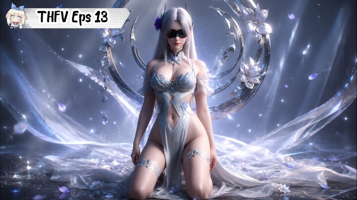 The Heavenly Fate Villain Episode 13