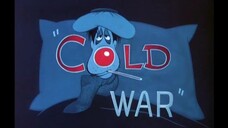 Goofy - Cold War