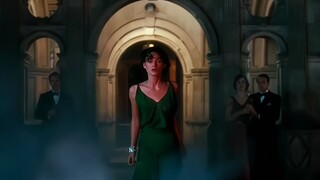 "Atonement - the pinnacle of be aesthetics"
