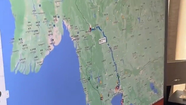Compatriots deceived by Myanmar telecom fraud, Issue 6