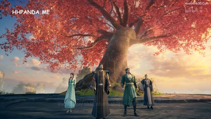 Đại Đạo Độc Hành - Tập 2