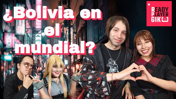 Fuimos a Japón a competir en el mundial de cosplay: así se vive por dentro | Ready Player Gik