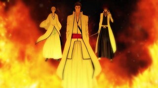 Aizen Mạnh Đến Mức Nào_ - Tiêu Điểm Nhân Vật (Bleach) p4