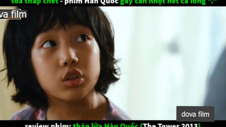 hỏa hoạn p1 #dovafilm