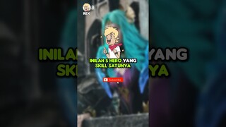 hero skill 1 nya nyebelin #mobilelegends #mobilelegends_id #mlbb #PointgoRoadToGlobal