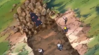 Naruto shippuden - Episode 16| Tagalog Dubbed