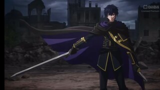 My Status as an Assassin