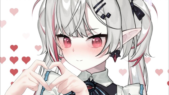 What bad intentions can a 🥺little bunny🐰 have💟
