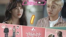 Title: Monkey and Dog Romance | Episode 1 | Full Tagalog Dubbed Korean Romantic Series