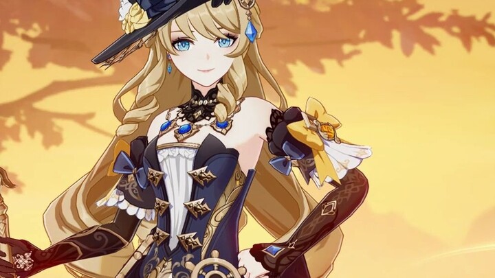 Tủ quần áo của Navia