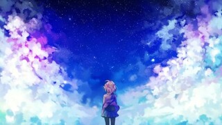 【MAD/二次元打歌】“仅以此视频，献给我仅有的17个粉丝”