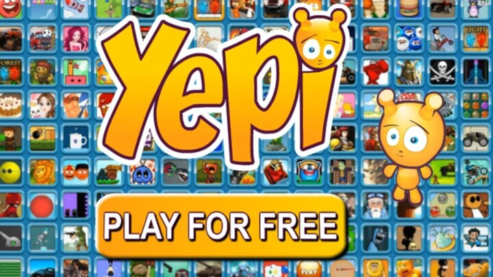 Yepi games