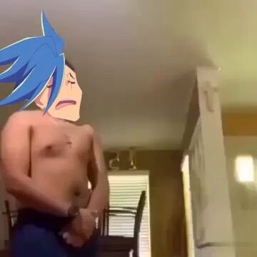 如何让Galo充满干劲